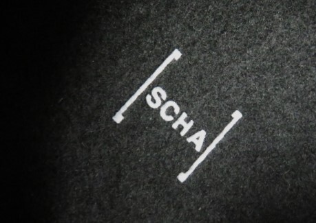 SCHA HAT ART#1686 Traveller +“ / black 新品未使用！　検）シャー　バケットハット　ワイヤー入り_画像7