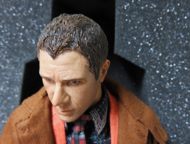 Scott Pettersen BLADE RUNNER 1/6 Deckard 「Rep-Detect 2019 V.2 Full Figure Set」 超貴重品！ ブレードランナー デッカードの画像3