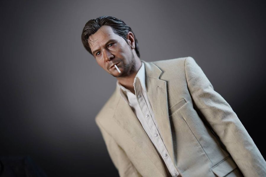 【2024最新】SNSで話題・人気の商品のおすすめアイテム painted 1/6 Stansfield - Yahoo!オークション head K by sculpt 芸能人、タレント