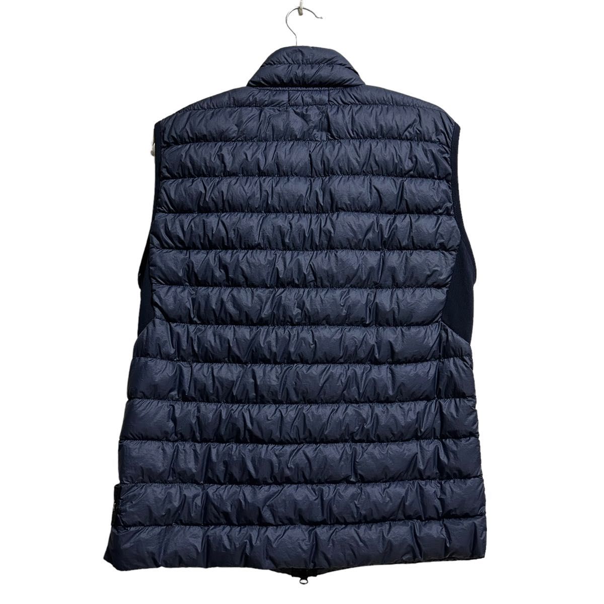 stone island DYED MICRO DOWN VEST L ライトダウンベスト stone island DYED MICRO DOWN VEST L ライトダウンベスト