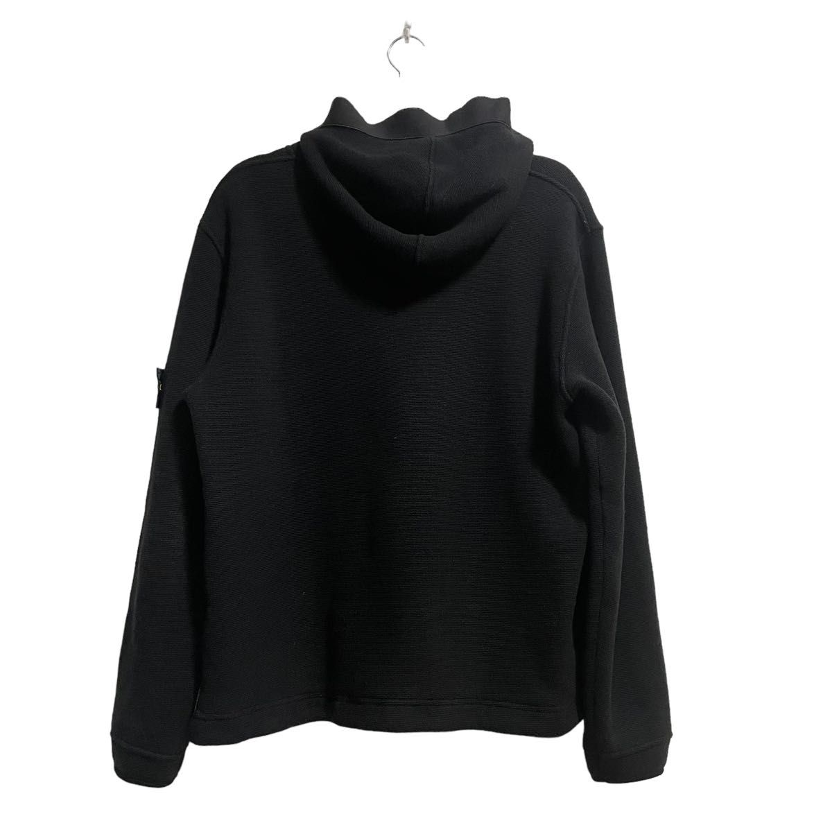 00's】STONE ISLAND WOOL KNIT FOODIE ストーンアイランド 00's】STONE ISLAND WOOL KNIT FOODIE ストーンアイランド