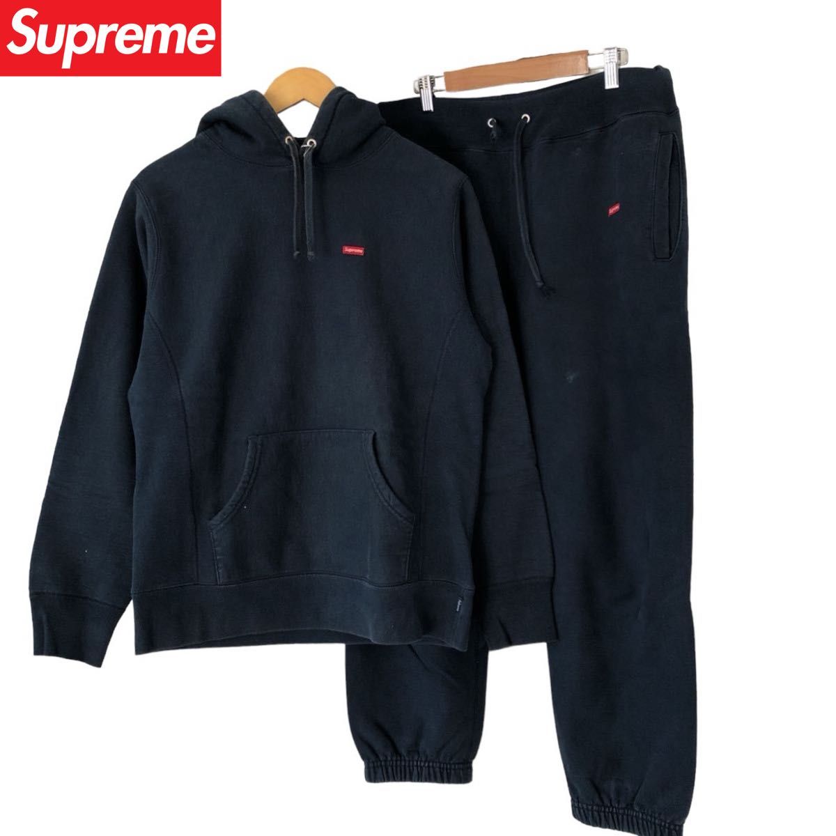 supreme small box logo パーカー スウェット セットアップ supreme small box logo パーカー スウェット セットアップ