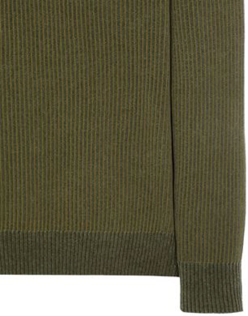 STONE ISLAND COTTON CHENILLE KNIT 21AW ストーンアイランド STONE ISLAND COTTON CHENILLE KNIT 21AW ストーンアイランド