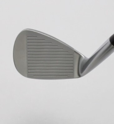 ミズノ T20 サテン仕上げ ウェッジ N.S.PRO MODUS3 WEDGE 105 【48-08】_画像2