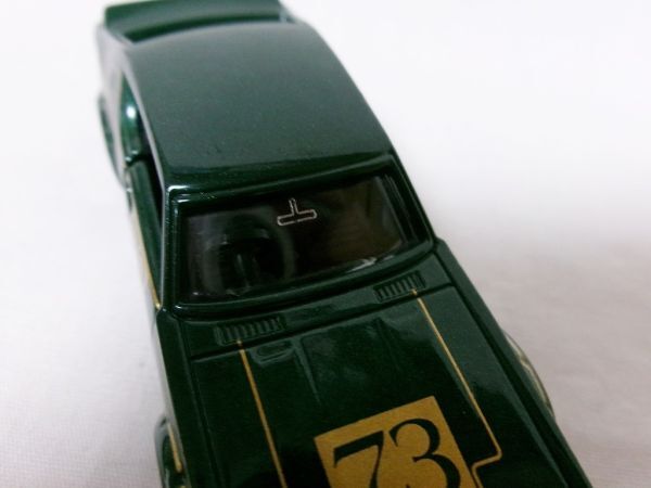 トミカ TOMICA 日産スカイライン2000GT No.82 東京モーターショーの画像6