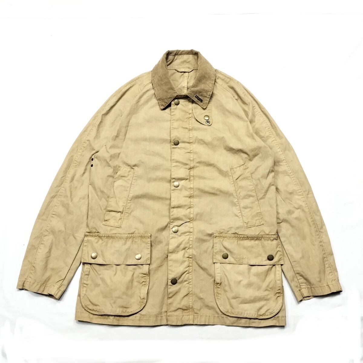 00s Barbour rambler L バブアー ランブラー 夏用 ビデイル bedale 