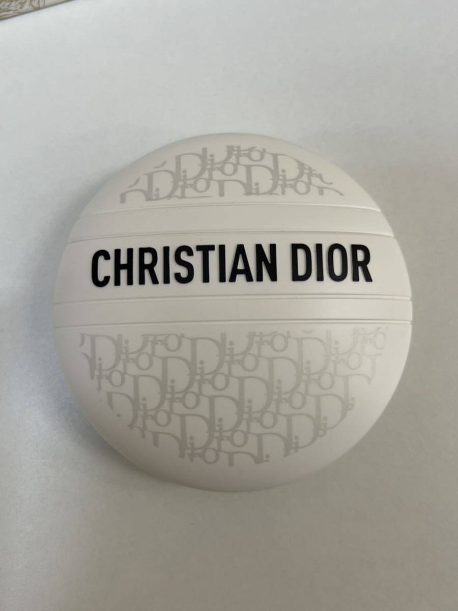 ◆ 【ショッパー袋付き】Christian Dior クリスチャンディオール LE BAUME ル ボーム ボディ フェイス リップ用クリーム 50mlボトルの画像2