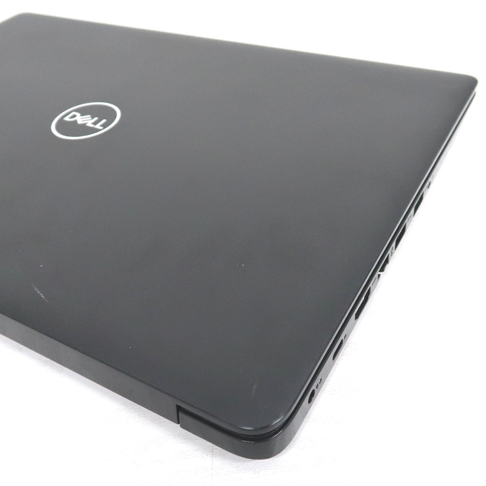 IT40361 デル パソコン Latitude 3500 Windows 10 Pro 8GB Intel Core i5-8265U DELL 中古の画像8