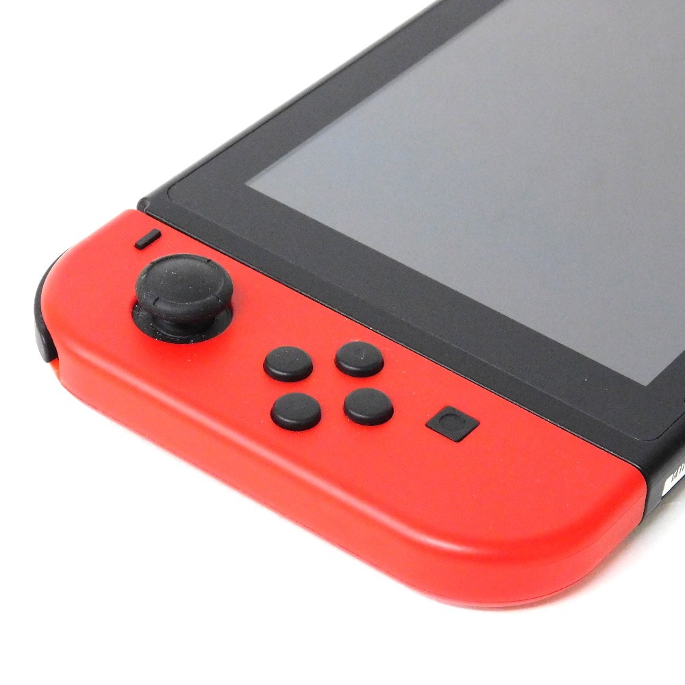 Hn414591 任天堂　NintendoSwitch　旧型　HAC-001 中古_画像5