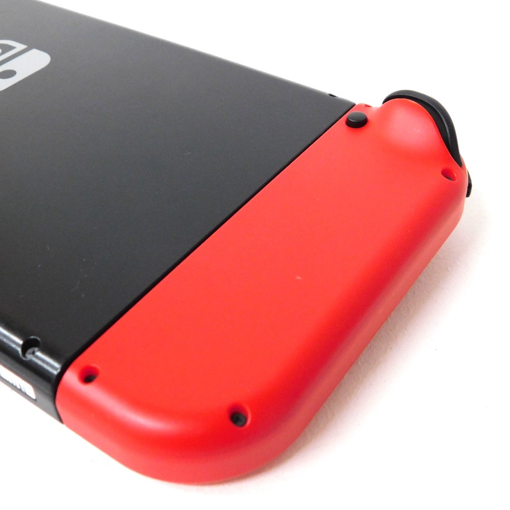 Hn414591 任天堂　NintendoSwitch　旧型　HAC-001 中古_画像8