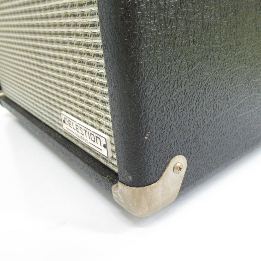 Tj230061 フェンダー ギターアンプ Bassman Classic BMC-20CE Fender 中古・現状品の画像9