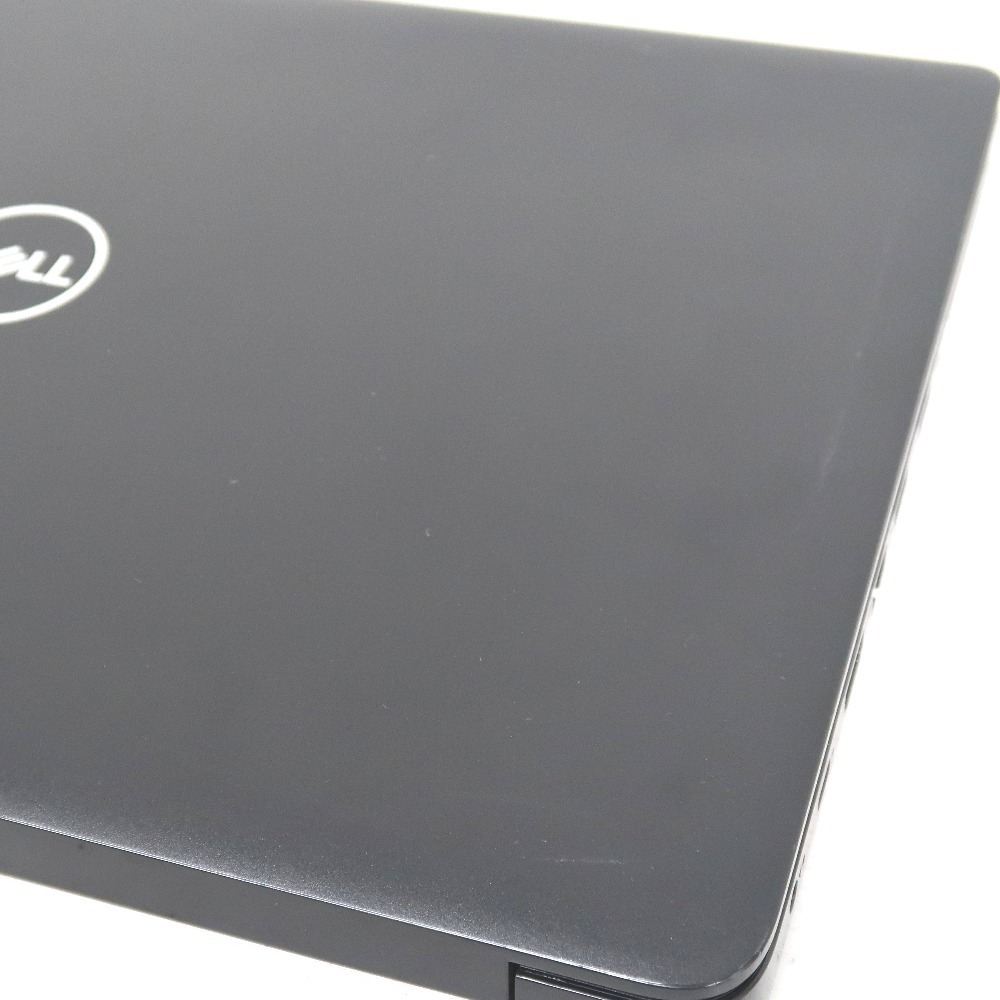 IT40371 デル パソコン Latitude 3500 Windows 10 Pro 8GB Intel Core i5-8265U DELL 中古の画像5