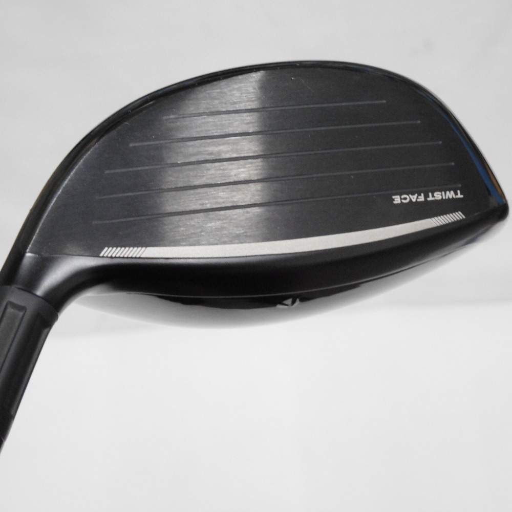 ID56662 テーラーメイド ゴルフクラブ ステルス2 #3W 15° speeder NX 60-S 右打ち用 メンズ TaylorMade 中古の画像3