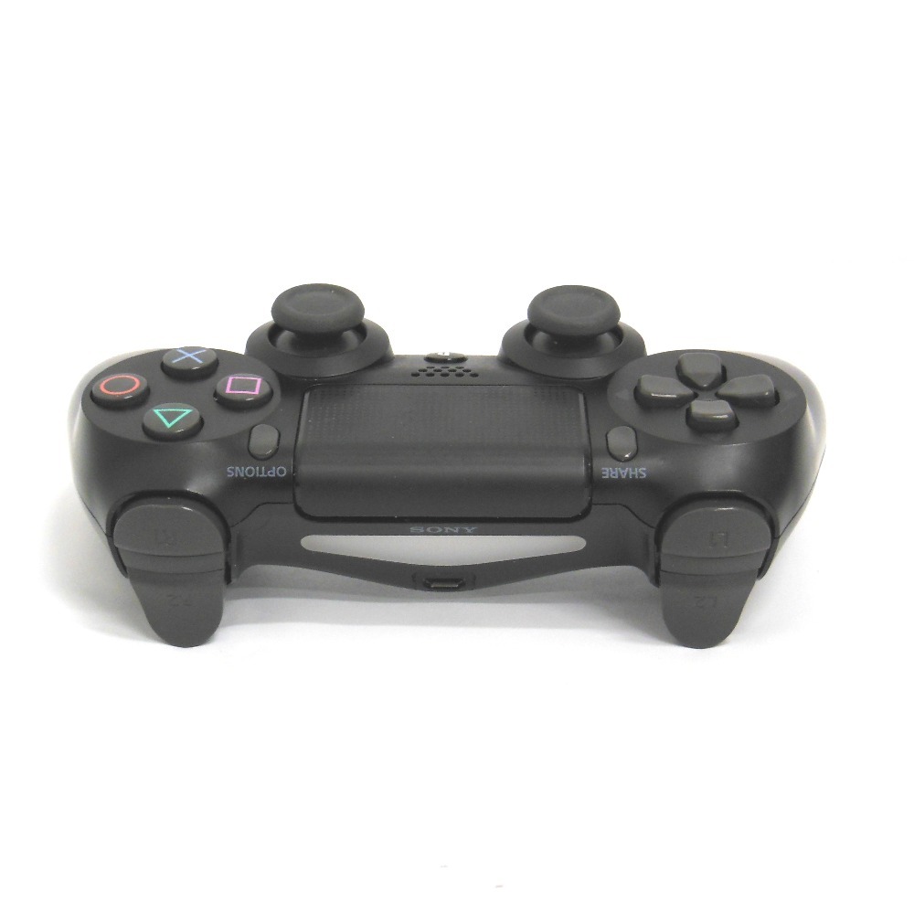 NA5171 ソニー ゲーム機 PS4 プレイステーション4 PlayStation 4 CUH-2000AB01 500GB ジェット・ブラック sony 中古_画像7