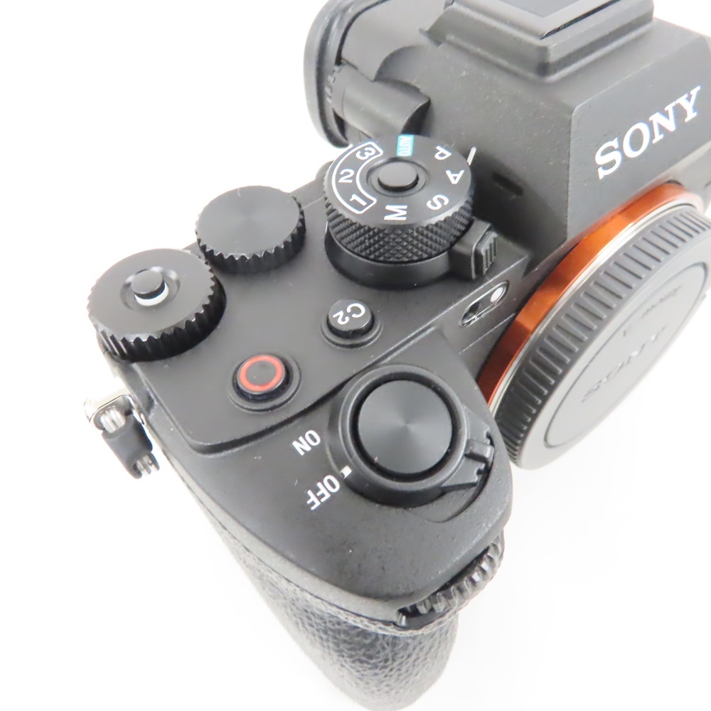 Ts534031 ソニー デジタルカメラ α7R V ILCE-7RM5 sony 超美品