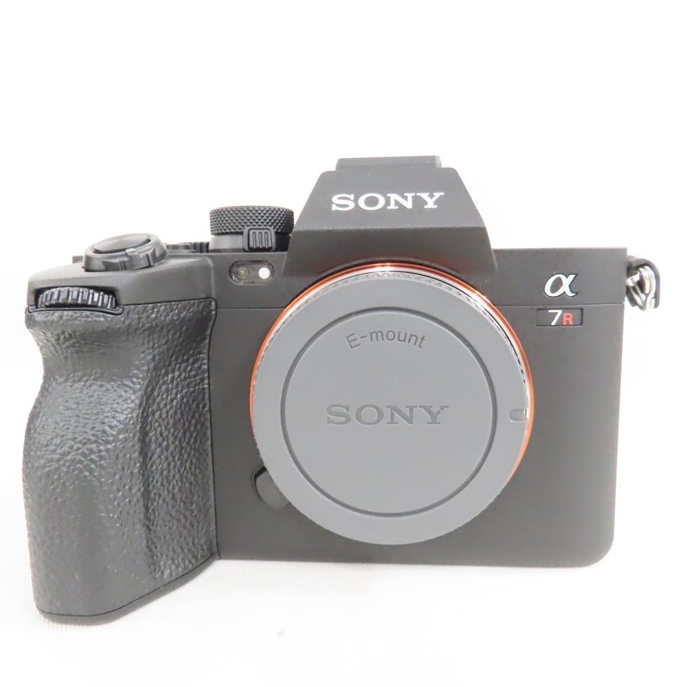 TS534031 Sony Digital Camera α7R V ILCE-7RM5 Sony Super Beauty