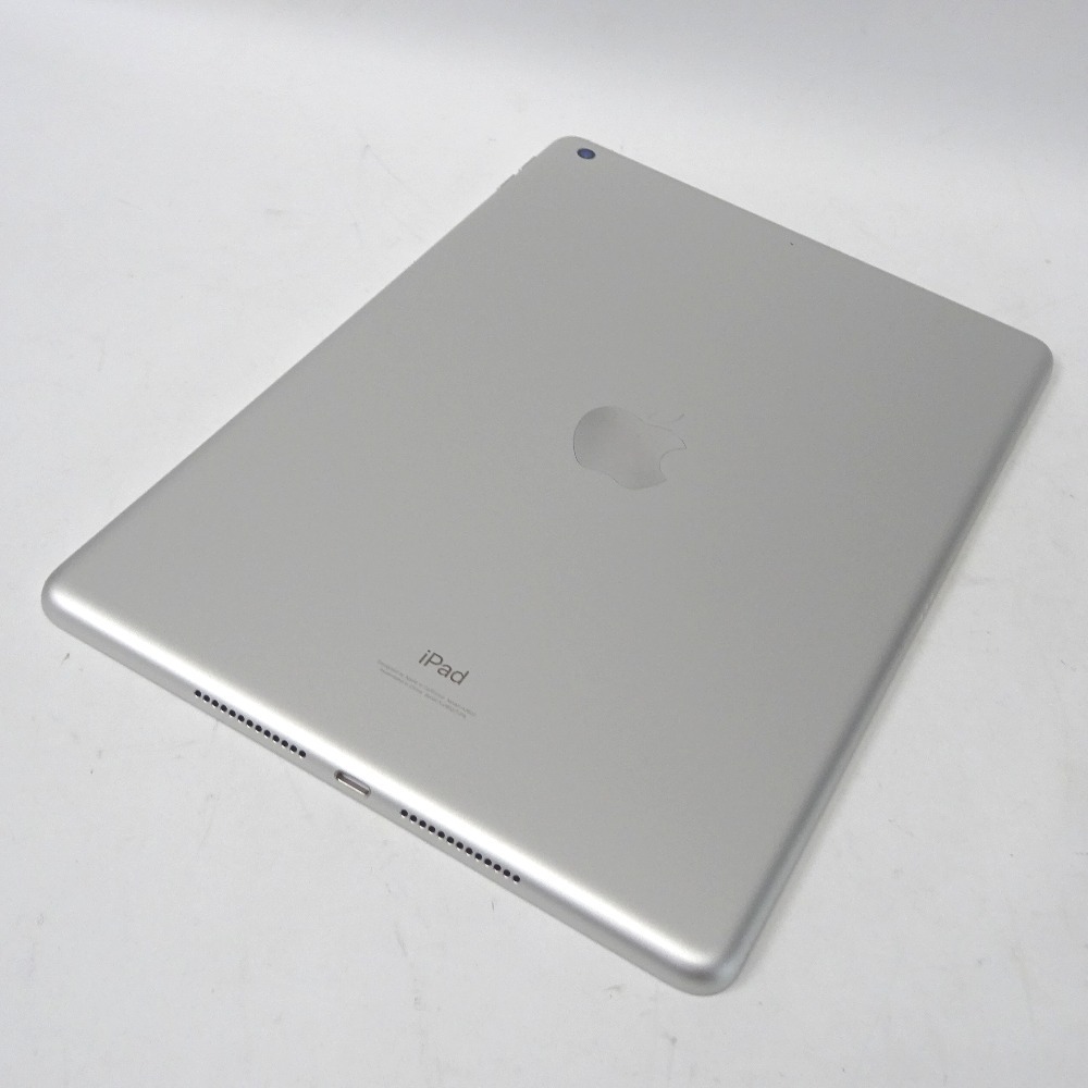 Ft1063071 アップル タブレット iPad 10.2インチ 第9世代 Wi-Fi 256GB MK2P3J/A Apple 美品・中古