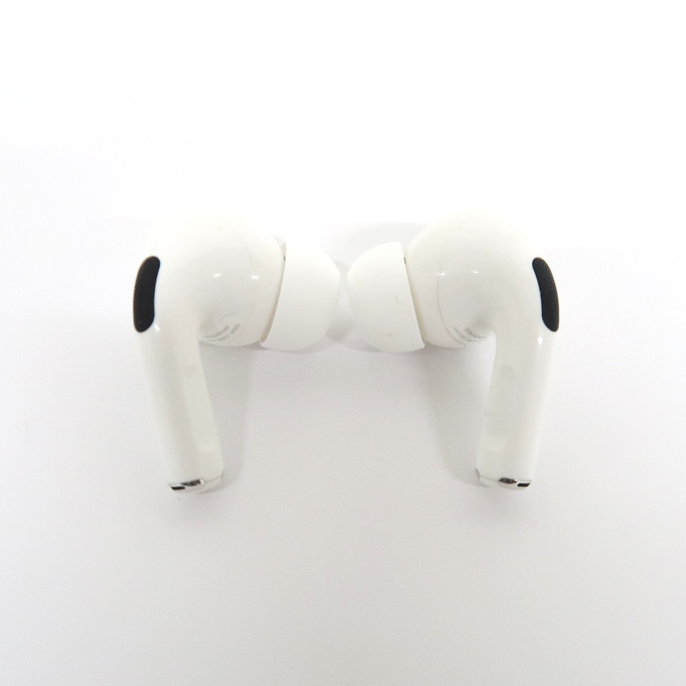 IT43061 アップル イヤホン AirPods Pro 第2世代 MQD83J/A Apple 中古_画像9