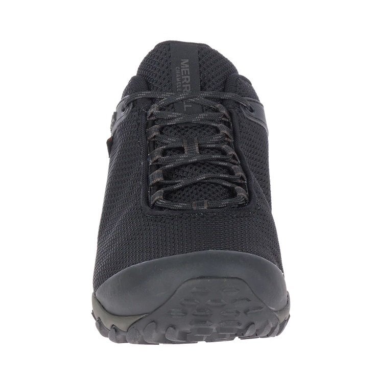 新品 未使用 メレル カメレオン 8 ストーム ゴアテックス 28.0cm MERRELL CHAMELEON 8 STORM GORE-TEX 033103 BLACK ブラック_画像4