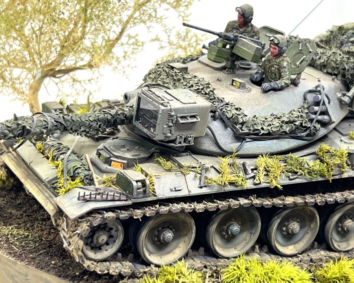 Yahoo!オークション - 1/35 完成品 陸上自衛隊74式戦車ジオラマ Yahoo!オークション - 1/35 完成品 陸上自衛隊74式戦車ジオラマ