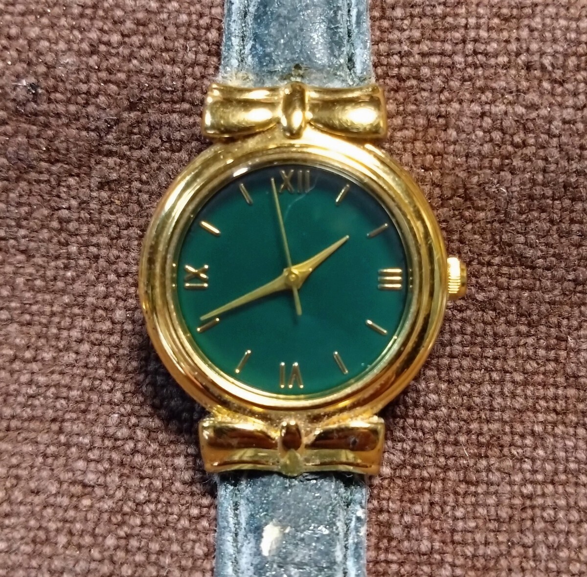 腕時計 イブ・サンローラン ケンゾー セイコー ポーラ 4点 ジャンクの画像6