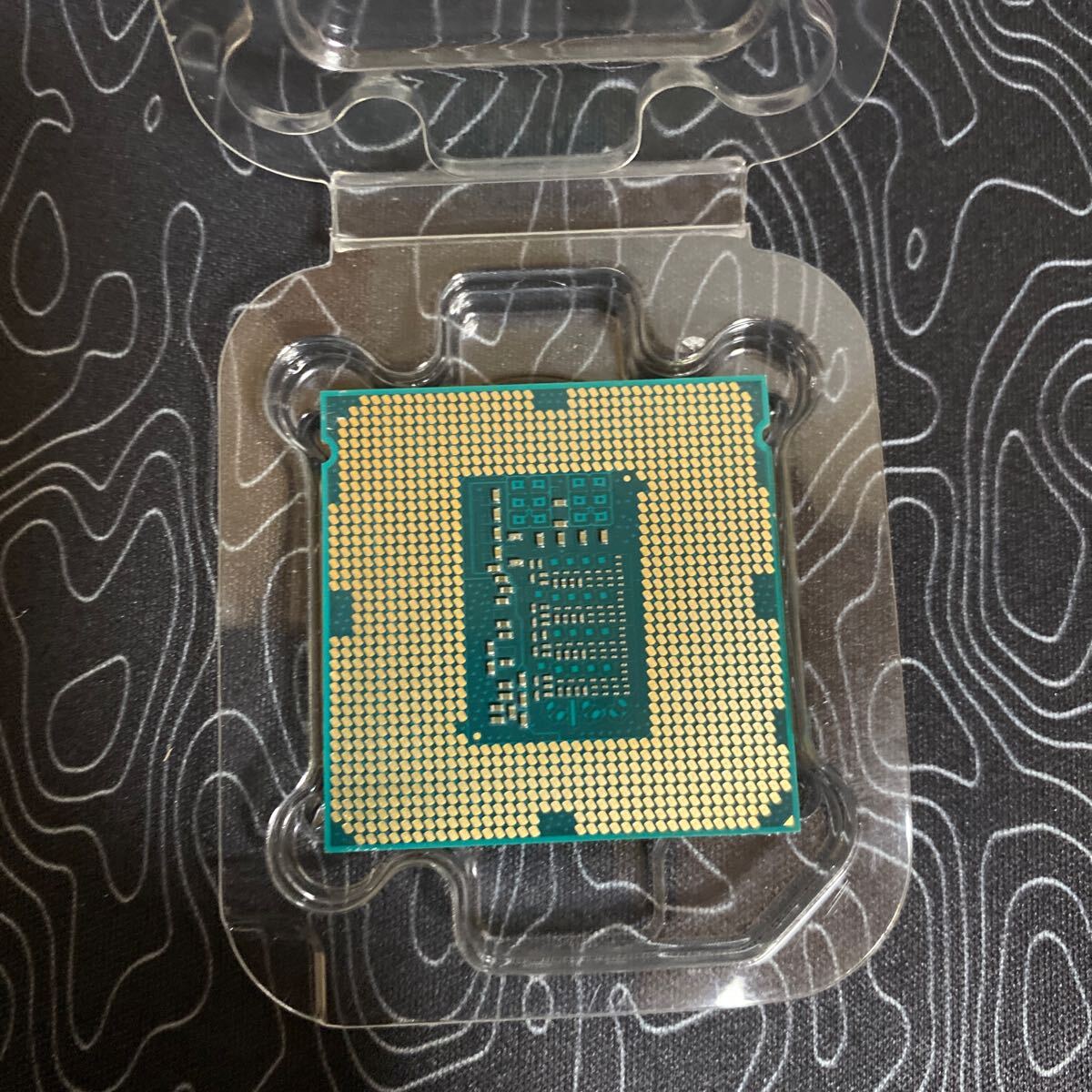CPU Intel Core i7 4790k_画像2