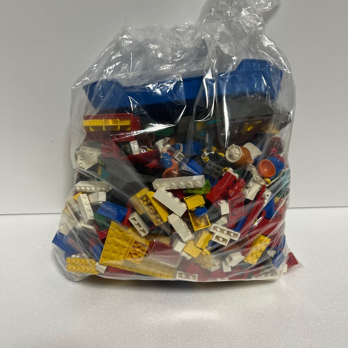 LEGO パーツいろいろ まとめて 大量セット レゴブロック 玩具 おもちゃ _画像8