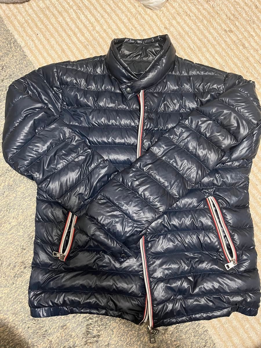 S モンクレール MONCLER ダウンジャケット　2 RIGEL ライトダウン