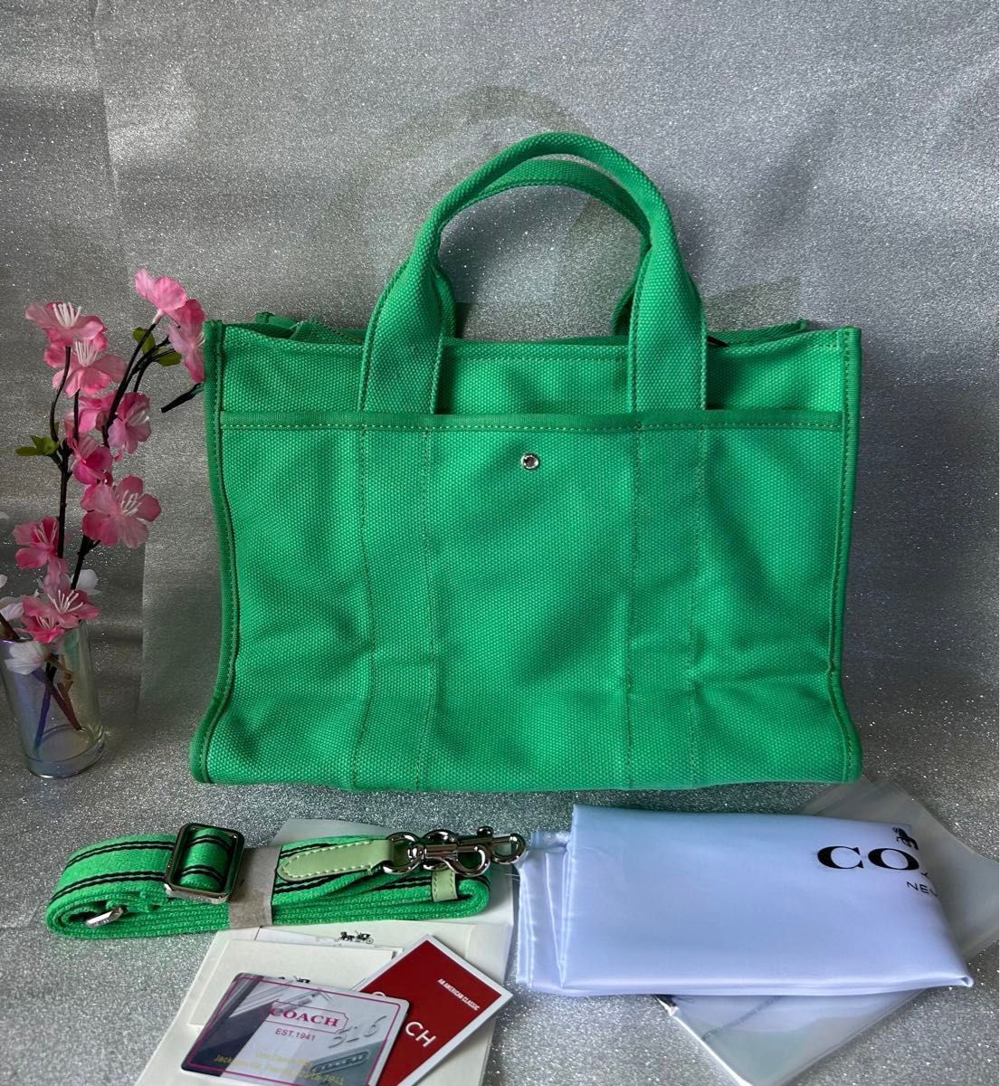 コーチカーゴトートバッグ34新品|Yahoo!フリマ(旧PayPayフリマ) コーチカーゴトートバッグ34新品|Yahoo!フリマ(旧PayPayフリマ)