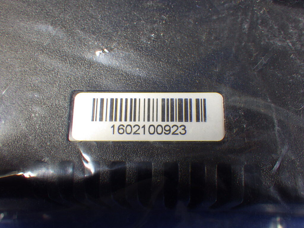 車載工具 パンク修理キット コンプレッサーのみ 未使用品 送料520円 1602100923の画像3