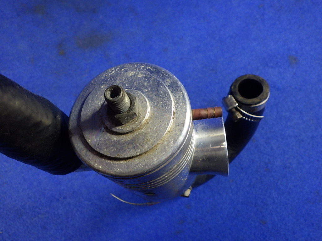  Jimny JA12V.. use Manufacturers unknown blow off valve postage 520 jpy 