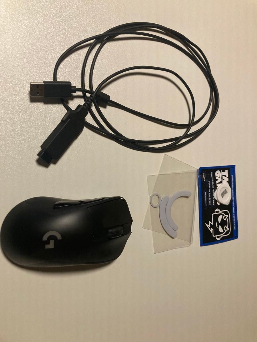 ロジクール G703 ゲーミングマウス Logicool ワイヤレス マウス