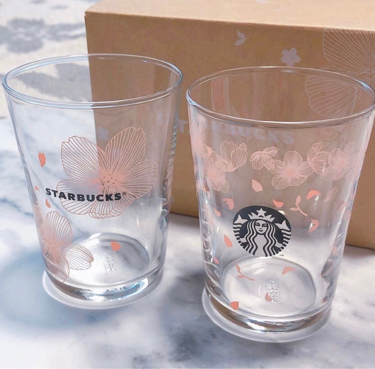 スターバックス コップ 台湾STARBUCKS 2022桜