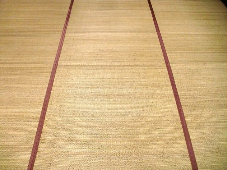 竹ラグ 261×261 約 4.5畳 四畳半 ひんやり なめらか 竹マット 冷 竹ラグ 261×261 約 4.5畳 四畳半 ひんやり なめらか 竹マット 冷