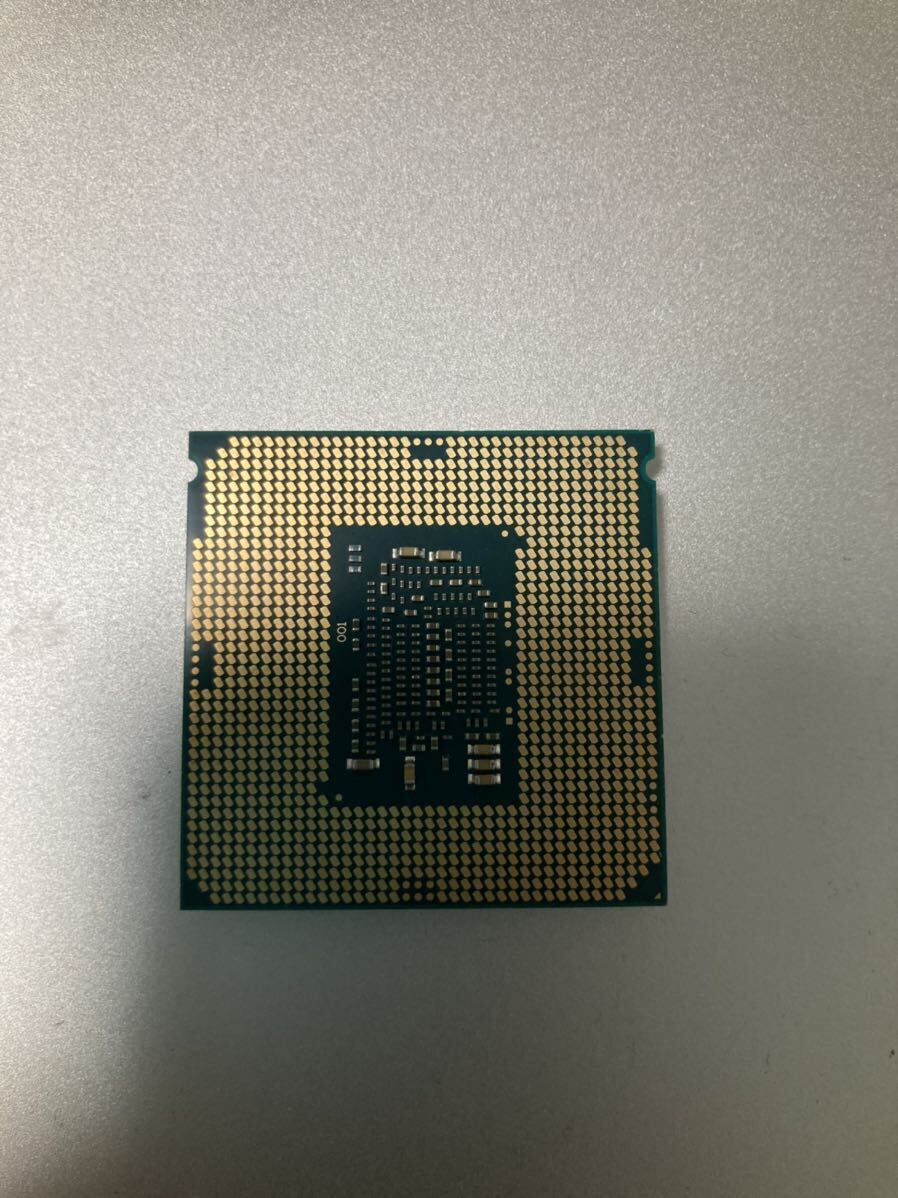 CPU Intel Core i5-6500【売り切り】4の画像2
