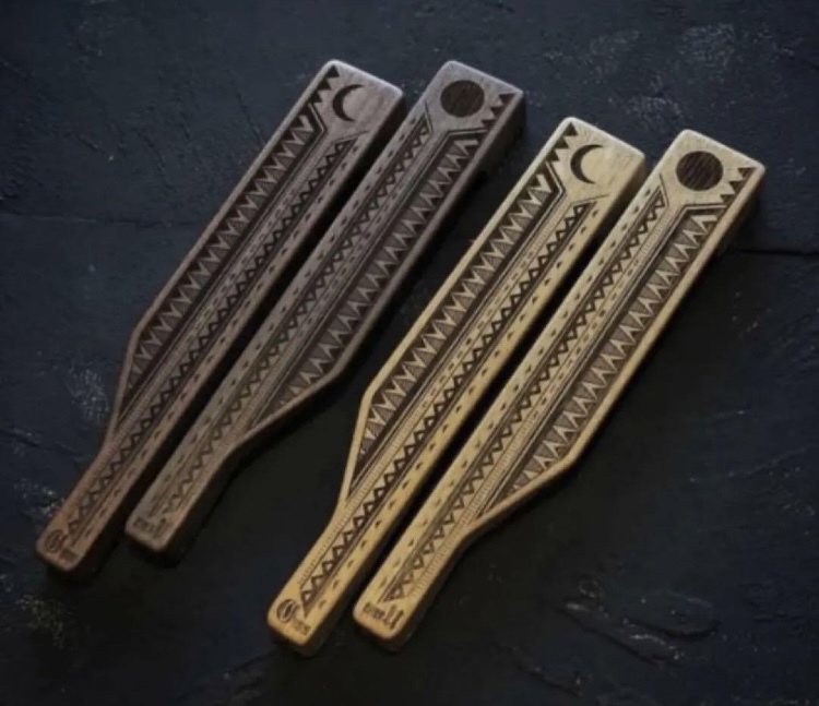 DEVISE WORKS × OLD MOUNTAIN HIJIWARU Ⅲ デバイスワークス DEVISE WORKS × OLD MOUNTAIN HIJIWARU Ⅲ デバイスワークス