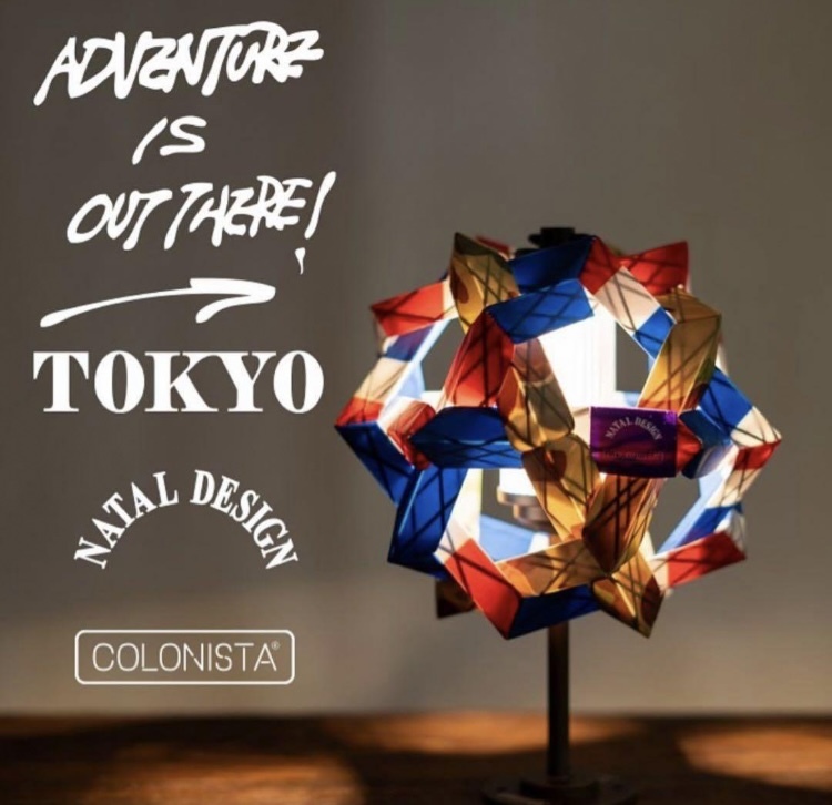 NATAL DESIGN × COIONISTA OMAN10 AOIT VER ネイタルデザイン NATAL DESIGN × COIONISTA OMAN10 AOIT VER ネイタルデザイン