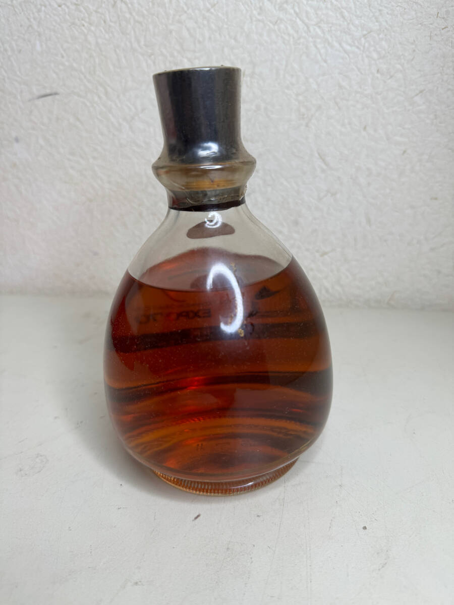 未開栓 SUNTORY サントリー ベリーレアオールド EXPO70 エキスポ70 700ml 43％ ウイスキー WHISKY 古酒 現状品の画像3