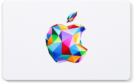 Apple Gift Card 1000円分 取引ナビ通知の画像1