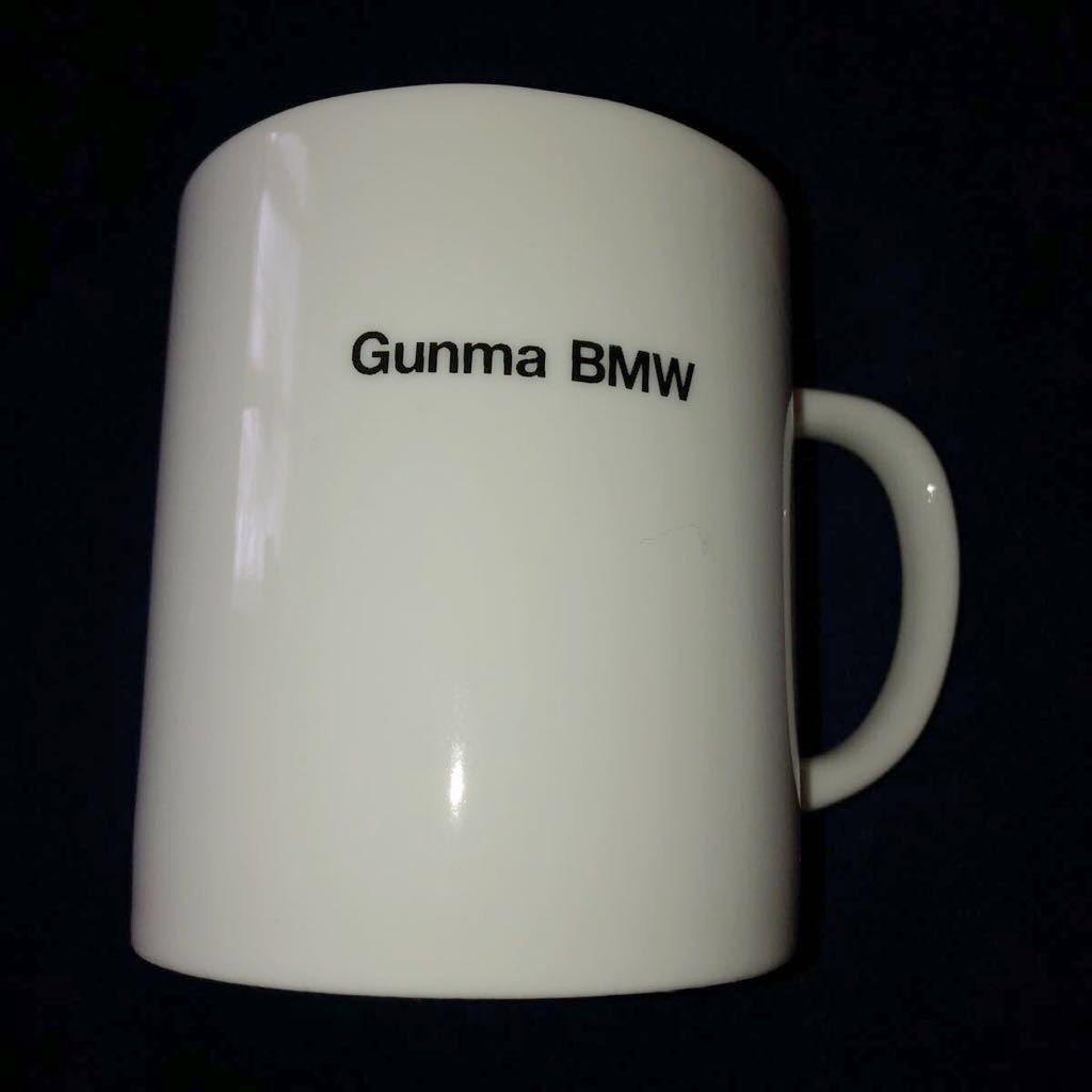  редкость не продается Gunma Gunma BMW керамика кружка Novelty 