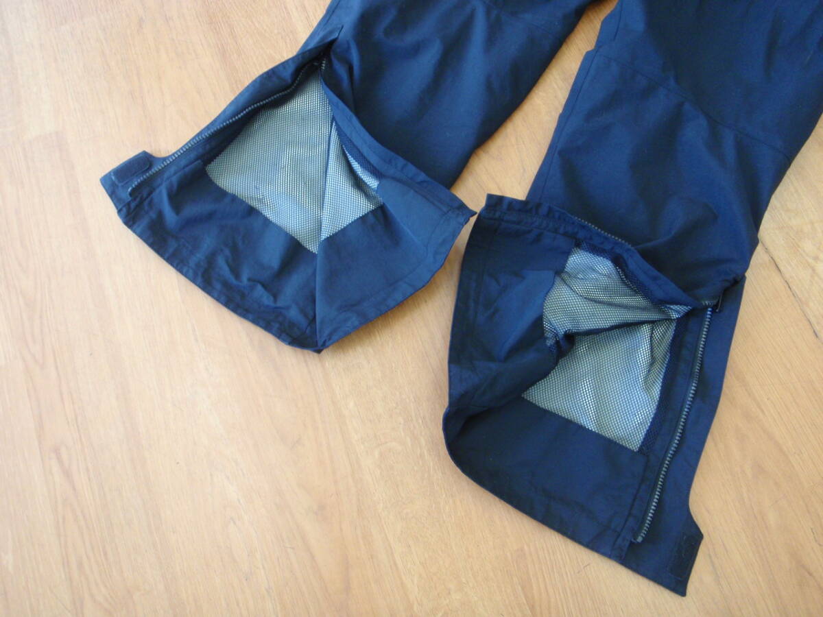  Daiwa Gore-Tex комбинированный выше непромокаемый костюм DR-1807 XL обычная цена Y43,700