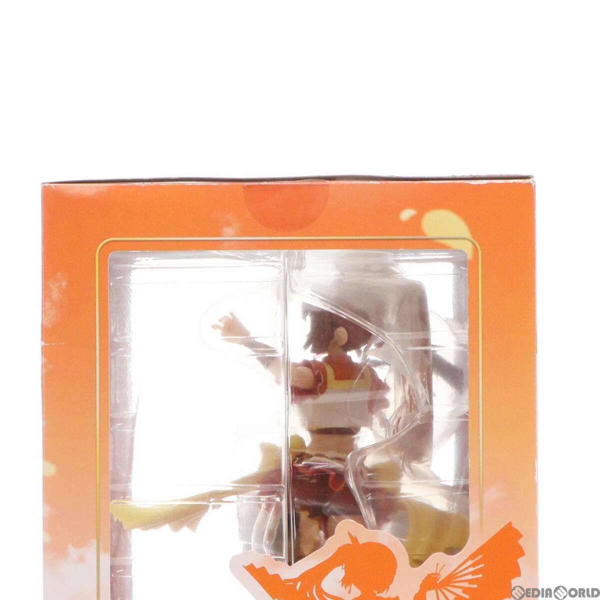 【中古】[FIG]由比鶴乃(ゆいつるの) マギアレコード 魔法少女まどか☆マギカ外伝 1/7 完成品 フィギュア(PP750) コトブキヤ(61152109)