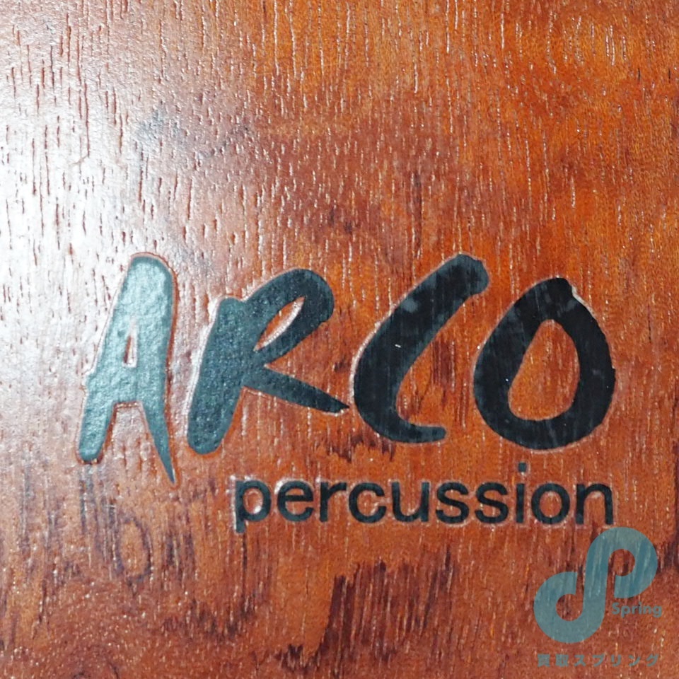 ARCO カホン 打楽器 パーカッション 民族楽器 アルコ 120サイズの画像5