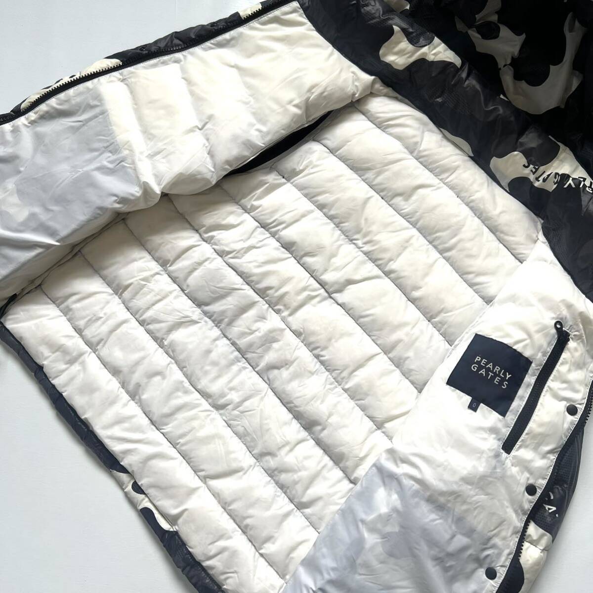 10499円 【送料無料】Pearly Gates パーリーゲイツ カモフラ 10499円 【送料無料】Pearly Gates パーリーゲイツ カモフラ