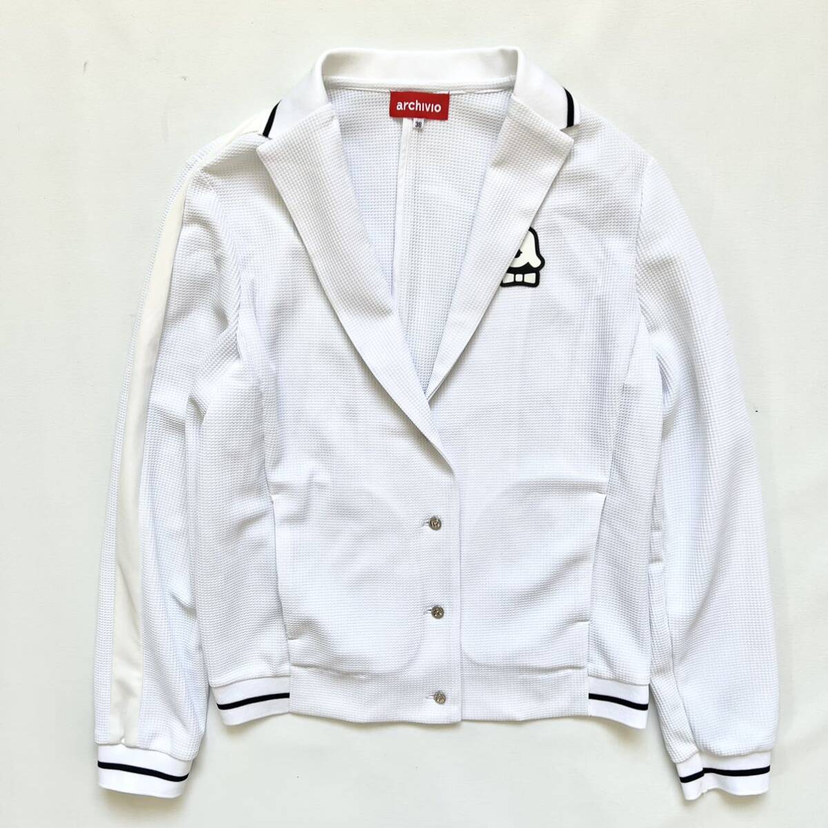5950円 【送料無料】archivio アルチビオ テーラードジャケット 5950円 【送料無料】archivio アルチビオ テーラードジャケット