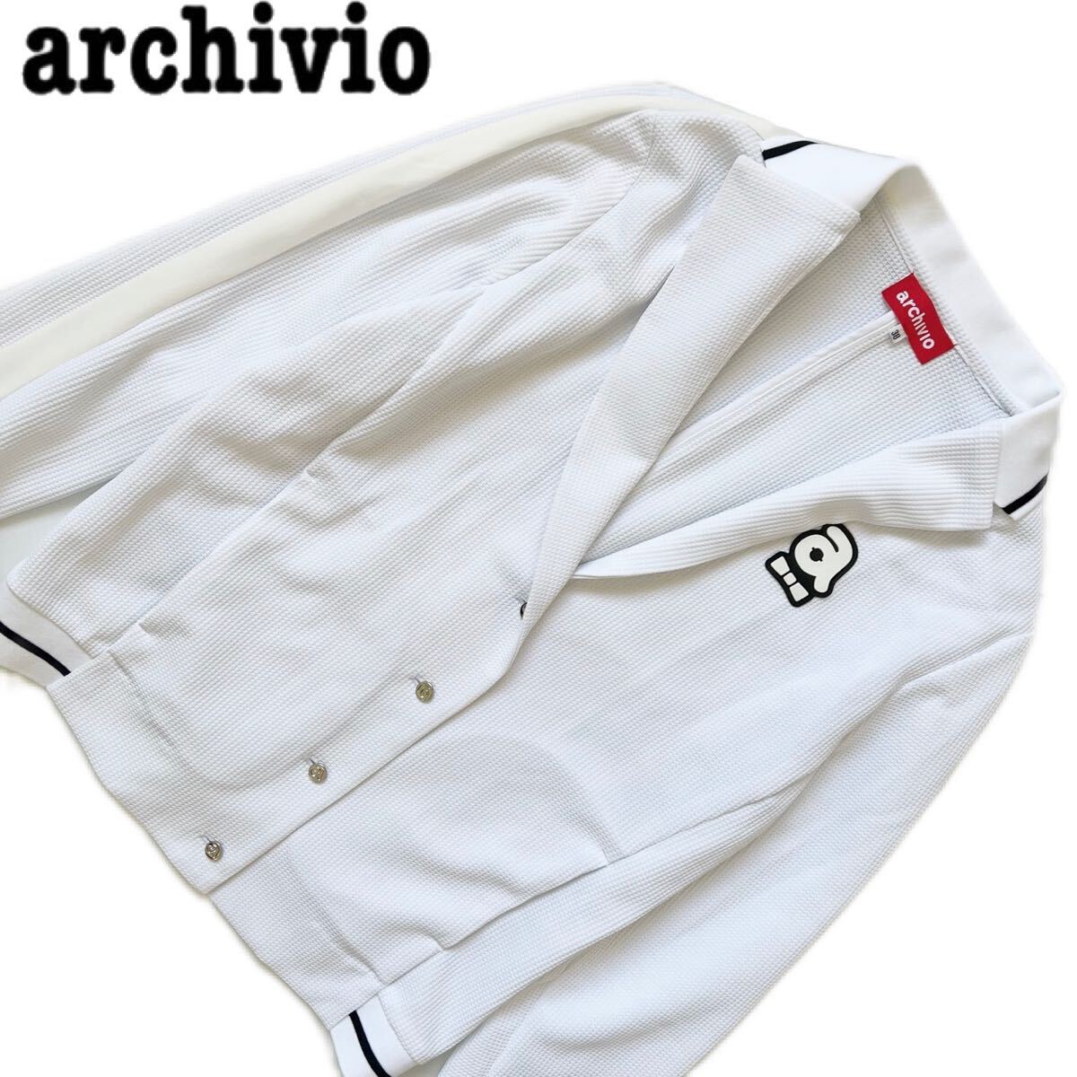 5950円 【送料無料】archivio アルチビオ テーラードジャケット 5950円 【送料無料】archivio アルチビオ テーラードジャケット