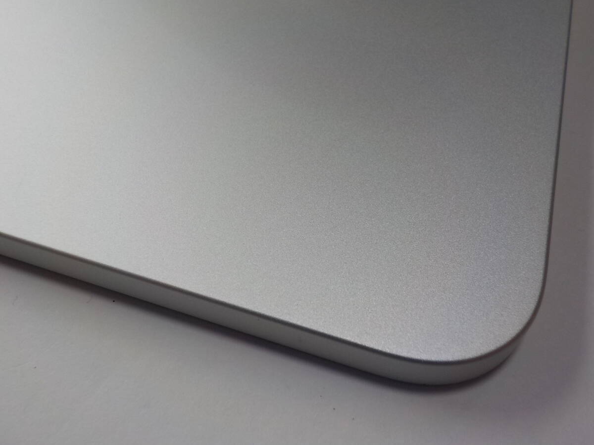 Apple iPad 第10世代 Wi-Fiモデル MPQ83J/A 10.9インチ 256GB シルバー 極美品  アイパッド の画像7