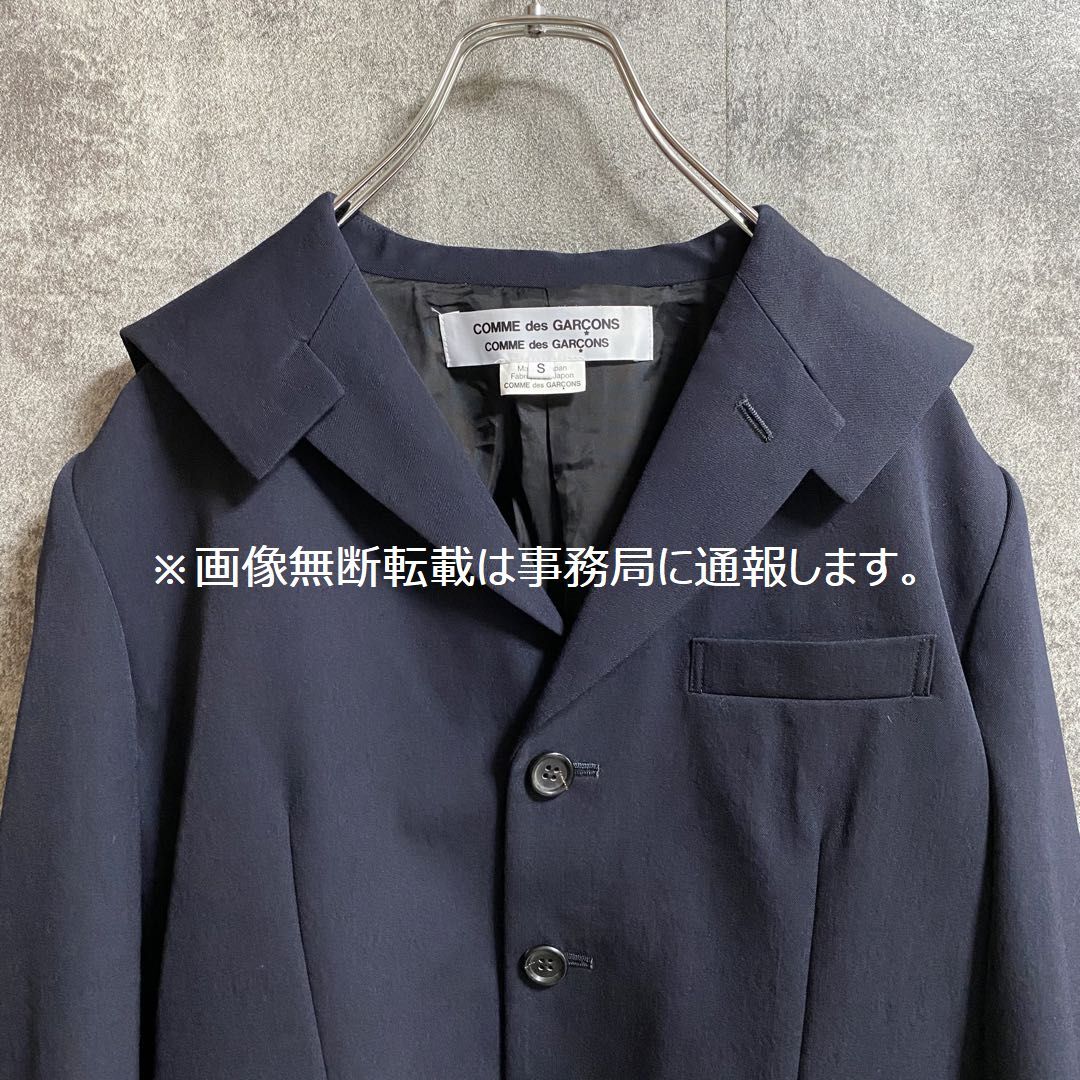 2016SS COMME des GARCONS COMME des GARCONS コムデギャルソン 2016SS COMME des GARCONS COMME des GARCONS コムデギャルソン