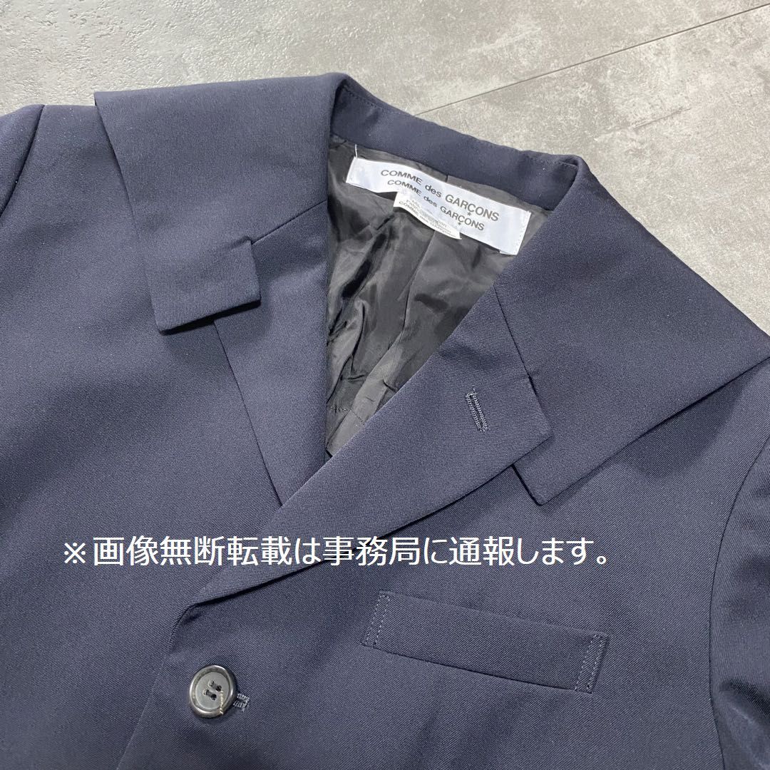 2016SS COMME des GARCONS COMME des GARCONS コムデギャルソン 2016SS COMME des GARCONS COMME des GARCONS コムデギャルソン