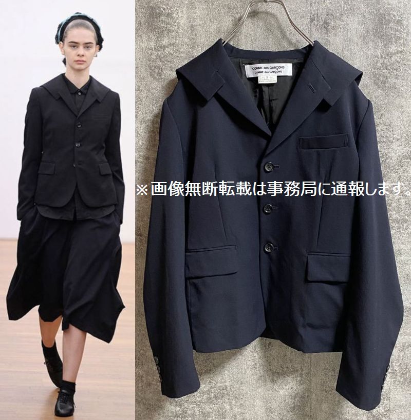2016SS COMME des GARCONS COMME des GARCONS コムデギャルソン 2016SS COMME des GARCONS COMME des GARCONS コムデギャルソン